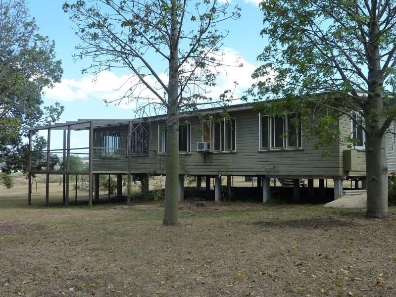 Hatton Vale QLD 4341
