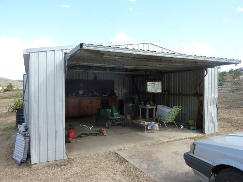 Hatton Vale QLD 4341