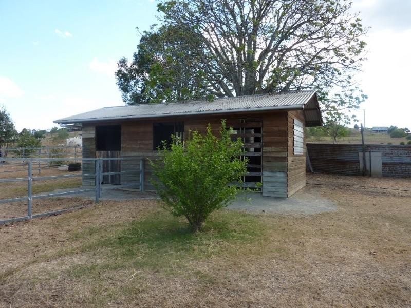 Hatton Vale QLD 4341