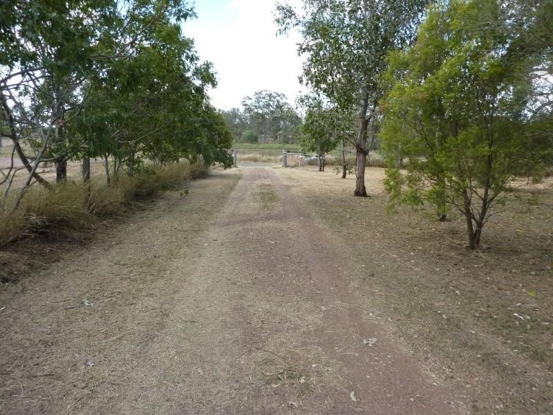 Hatton Vale QLD 4341