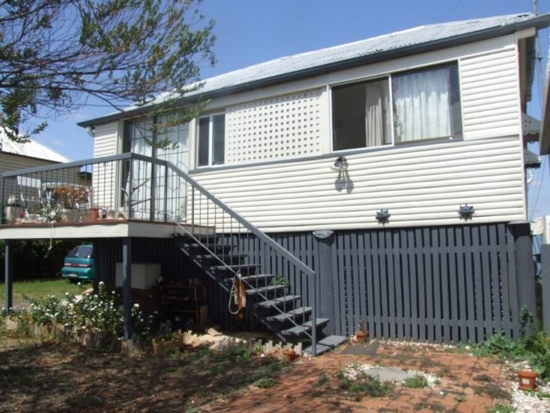 Forest Hill QLD 4342