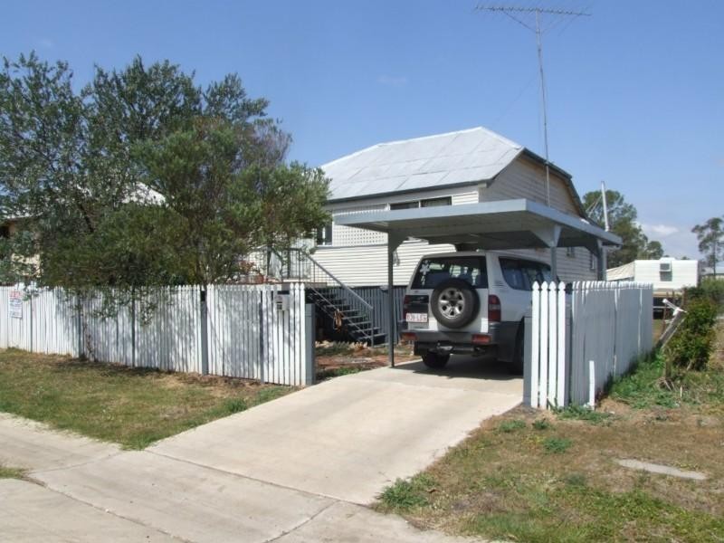 Forest Hill QLD 4342