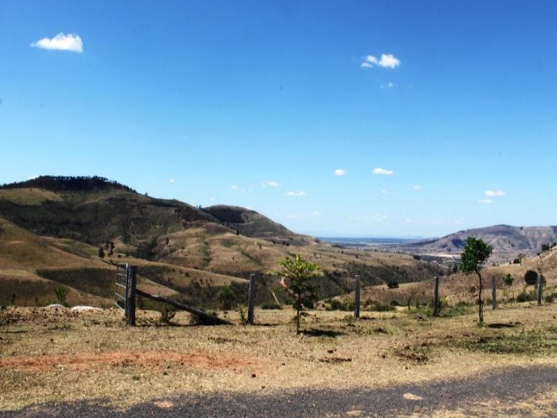 Mount Whitestone QLD 4347