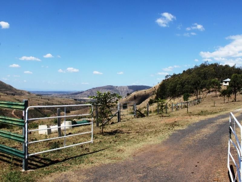 Mount Whitestone QLD 4347