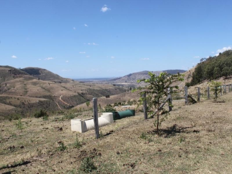 Mount Whitestone QLD 4347