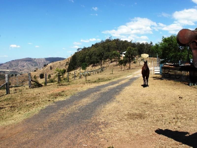 Mount Whitestone QLD 4347