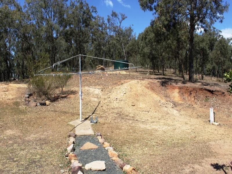 Mount Whitestone QLD 4347