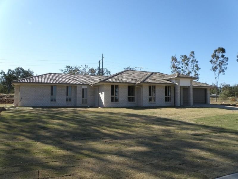 3 Boysen Court, Gatton QLD 4343