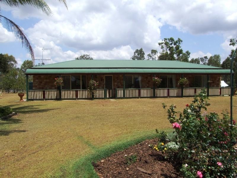 Placid Hills QLD 4343