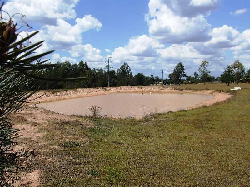 Placid Hills QLD 4343
