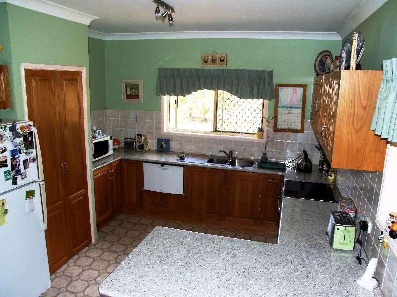 Placid Hills QLD 4343