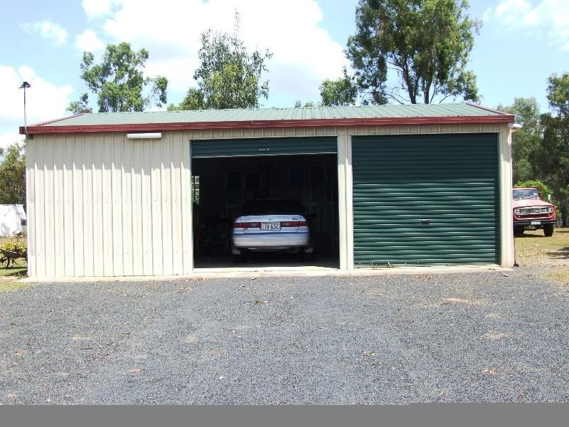 Placid Hills QLD 4343