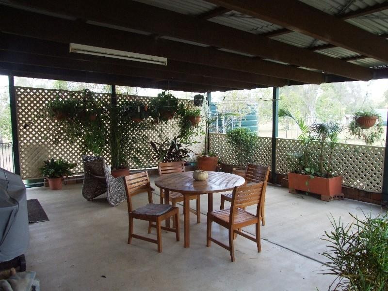 Placid Hills QLD 4343