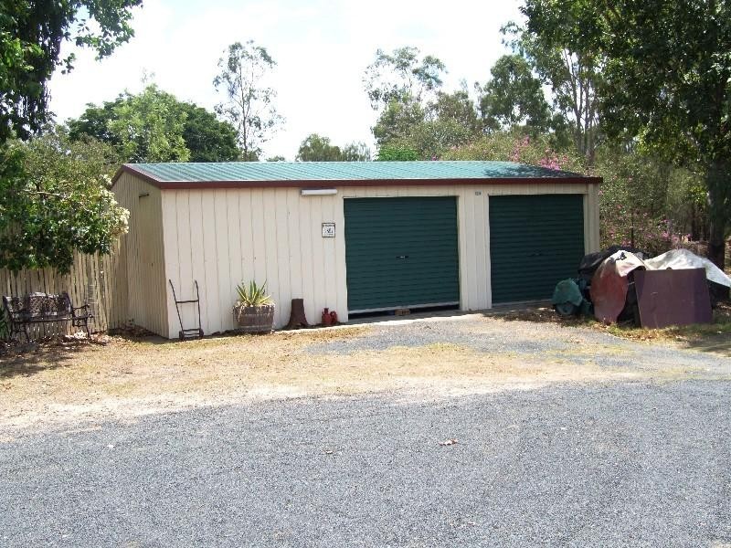 Placid Hills QLD 4343