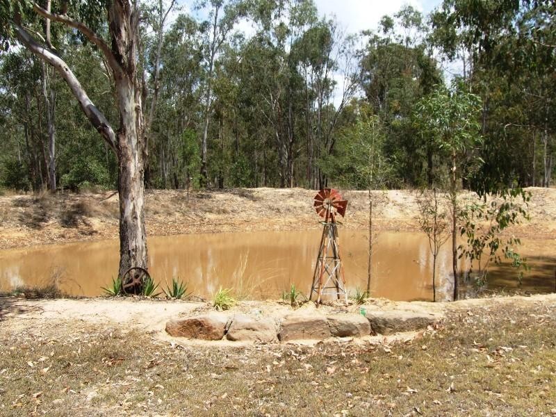 Placid Hills QLD 4343