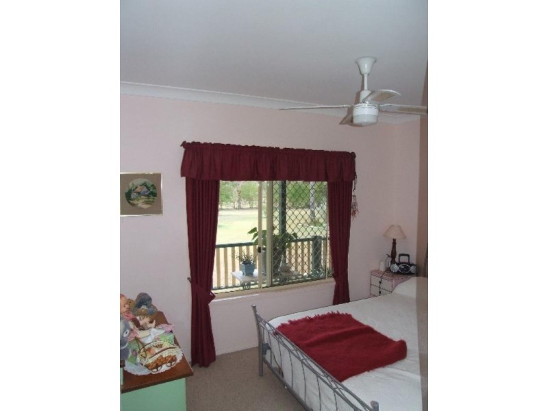 Placid Hills QLD 4343