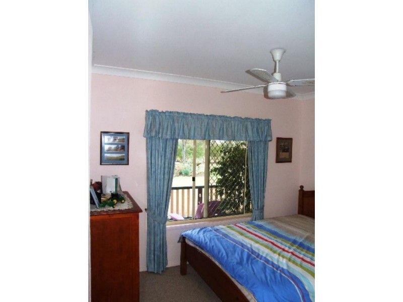 Placid Hills QLD 4343