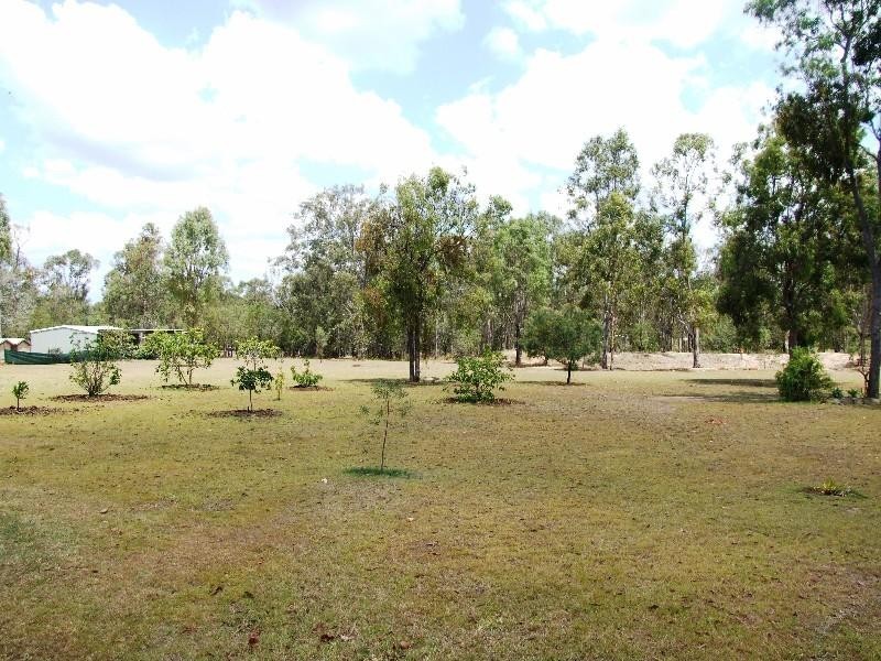 Placid Hills QLD 4343
