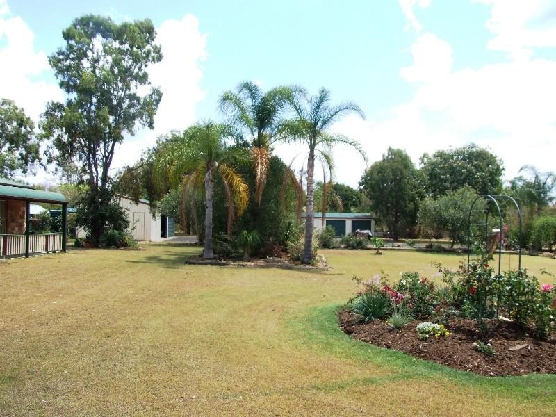 Placid Hills QLD 4343
