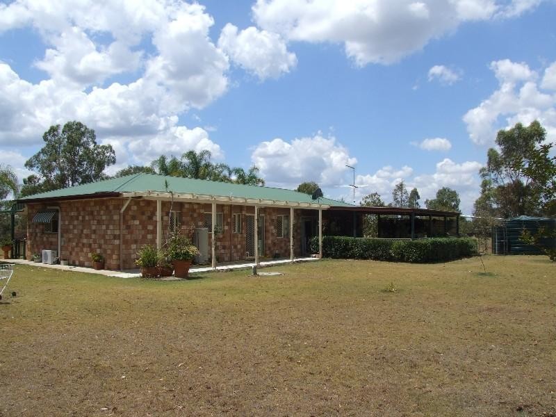 Placid Hills QLD 4343