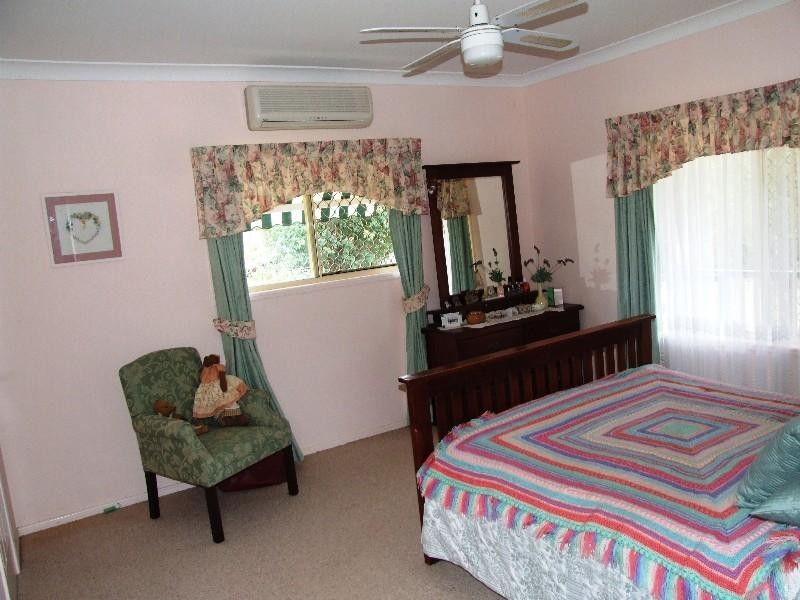 Placid Hills QLD 4343