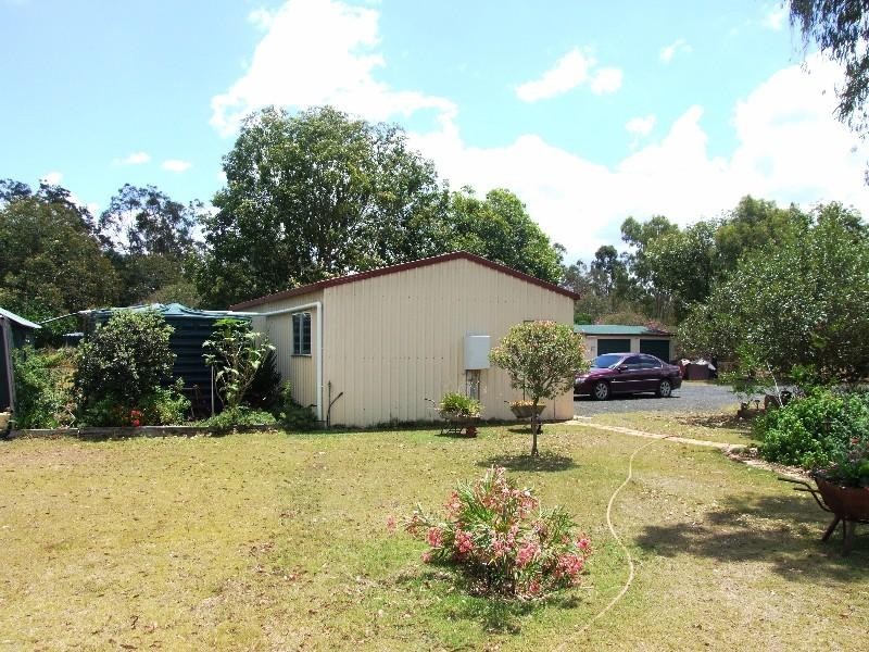 Placid Hills QLD 4343