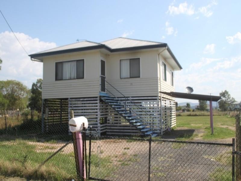 Forest Hill QLD 4342