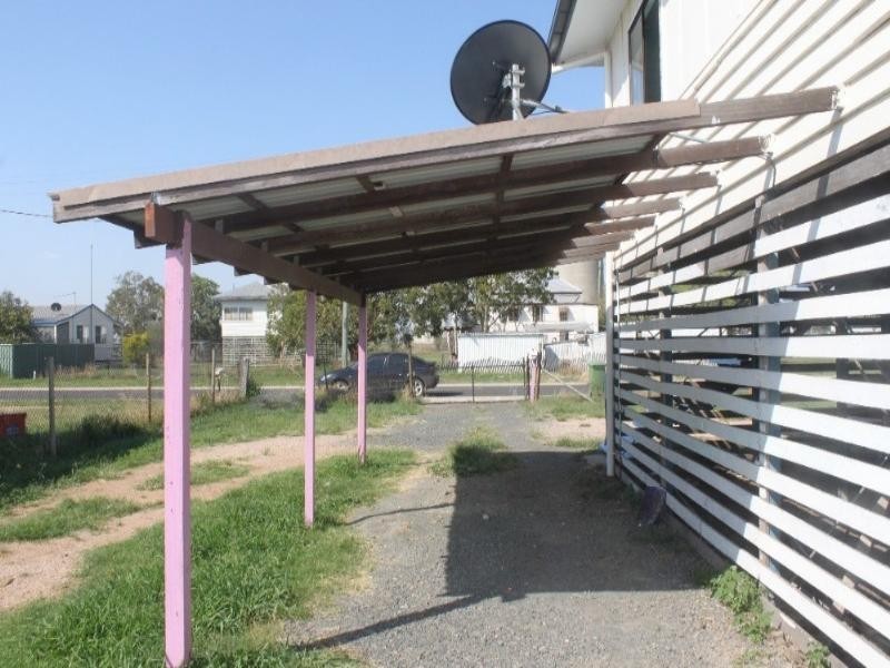 Forest Hill QLD 4342