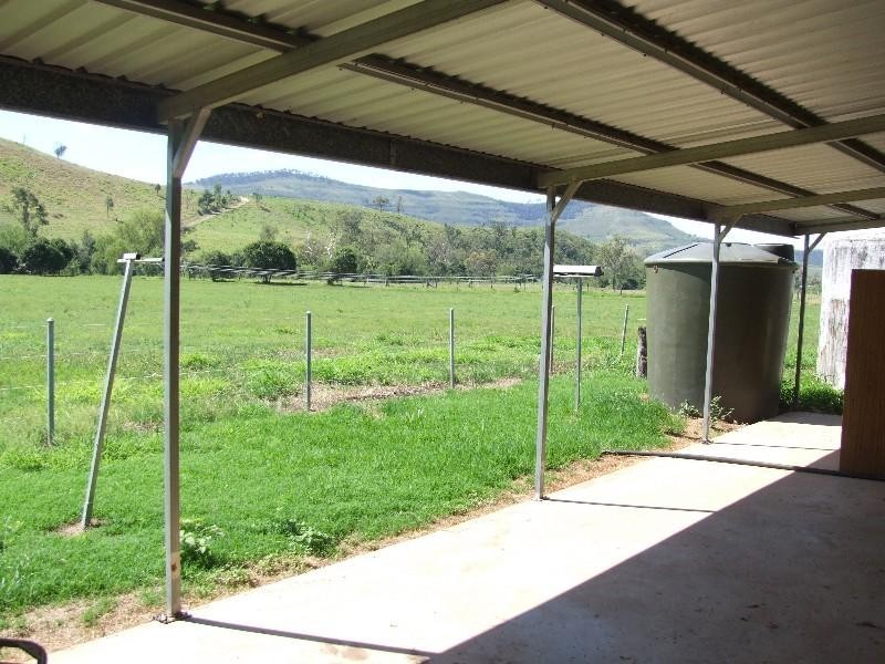 Mount Whitestone QLD 4347