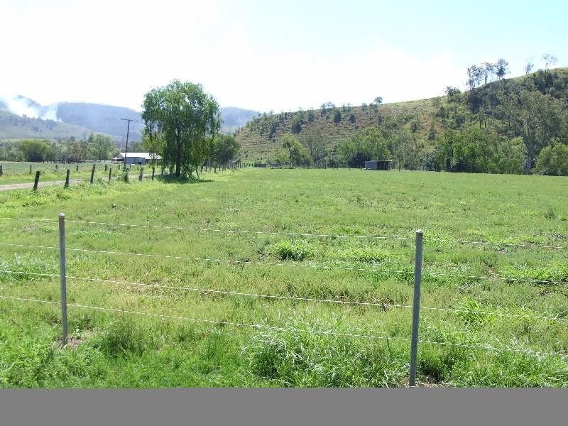 Mount Whitestone QLD 4347