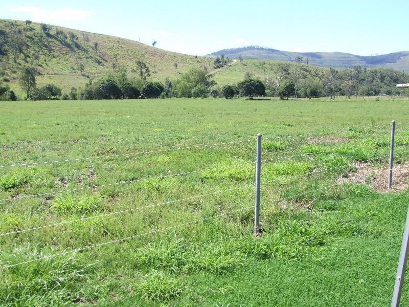 Mount Whitestone QLD 4347