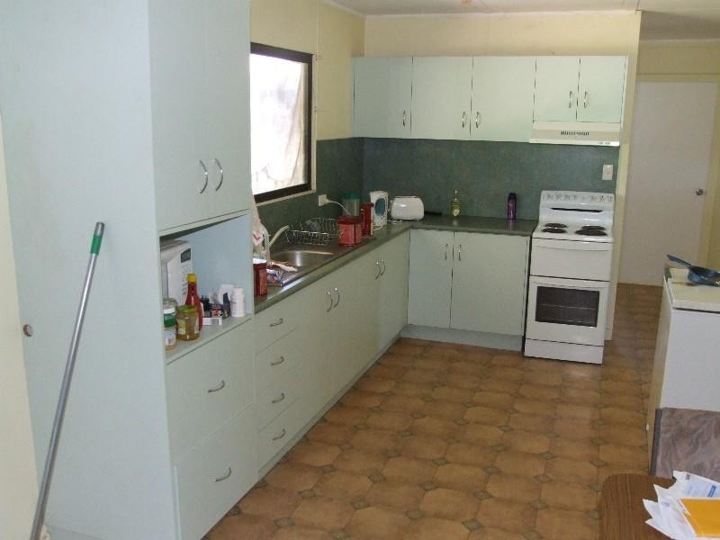 Mount Whitestone QLD 4347