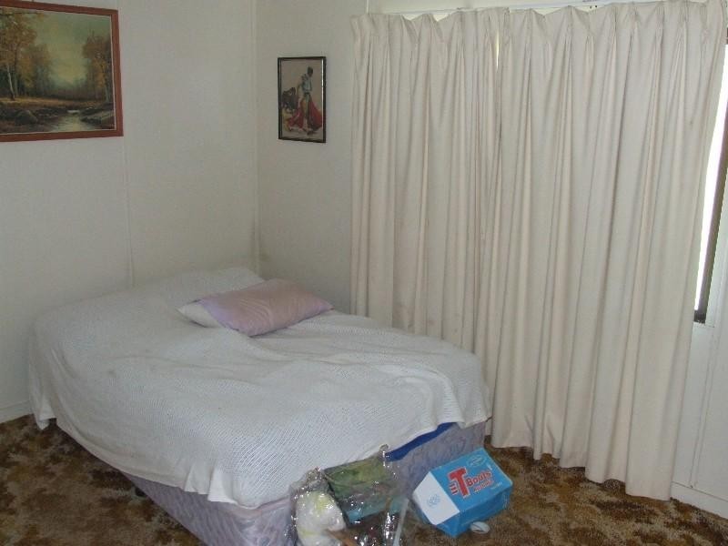 Mount Whitestone QLD 4347