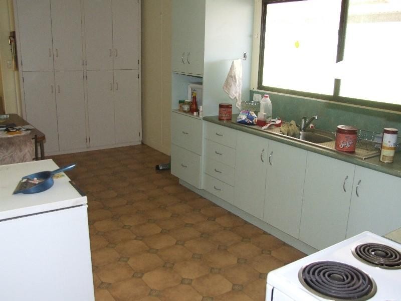 Mount Whitestone QLD 4347