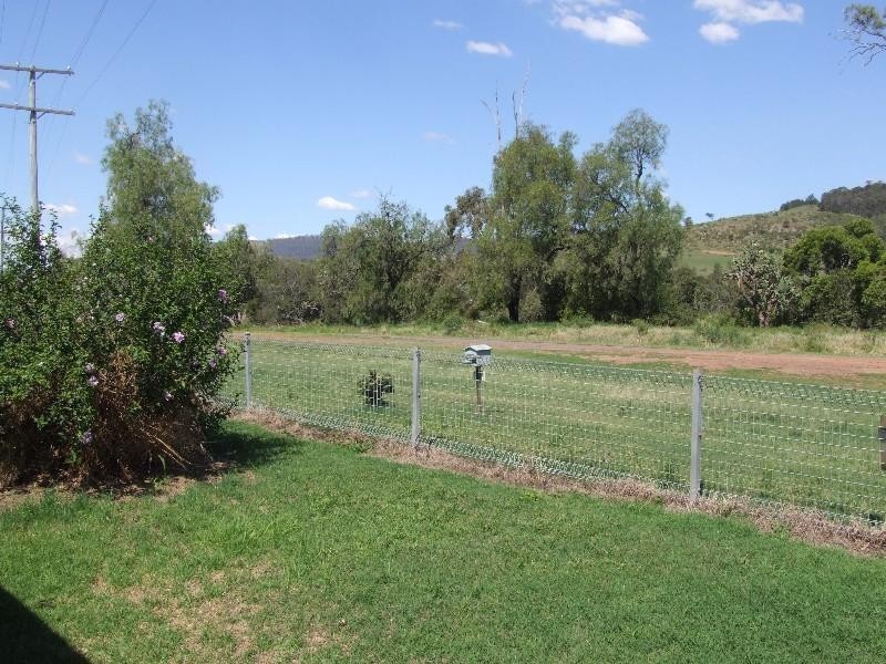 Mount Whitestone QLD 4347