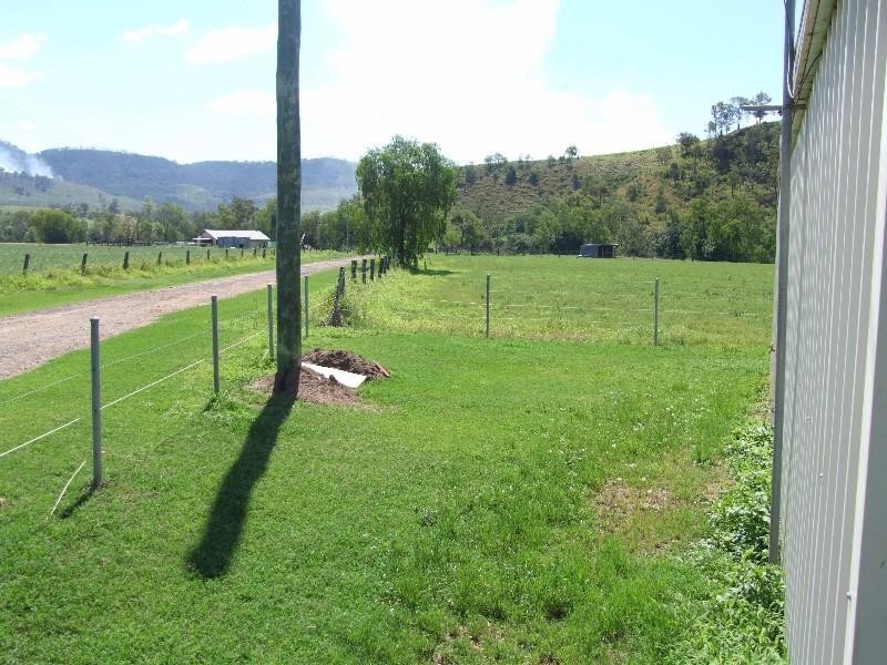 Mount Whitestone QLD 4347
