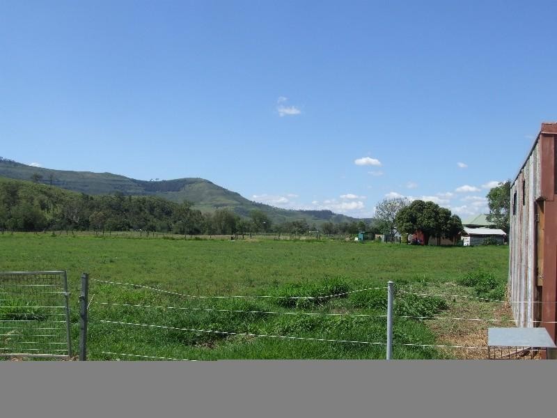 Mount Whitestone QLD 4347