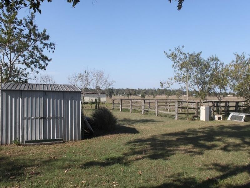 Lockyer Waters QLD 4311