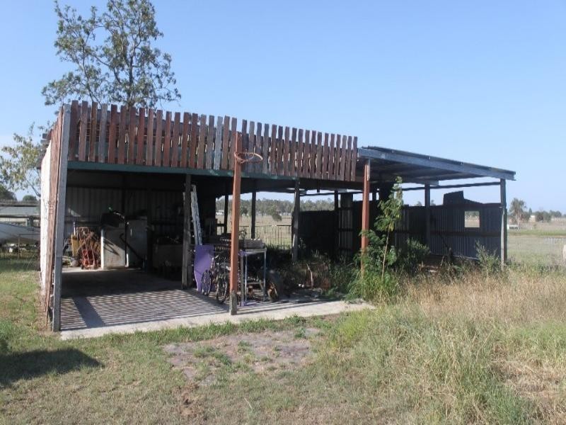 Lockyer Waters QLD 4311