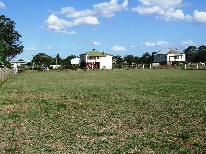 Forest Hill QLD 4342