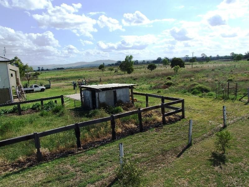 Forest Hill QLD 4342