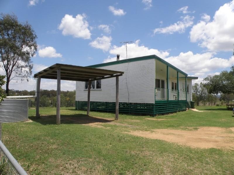 Gatton QLD 4343