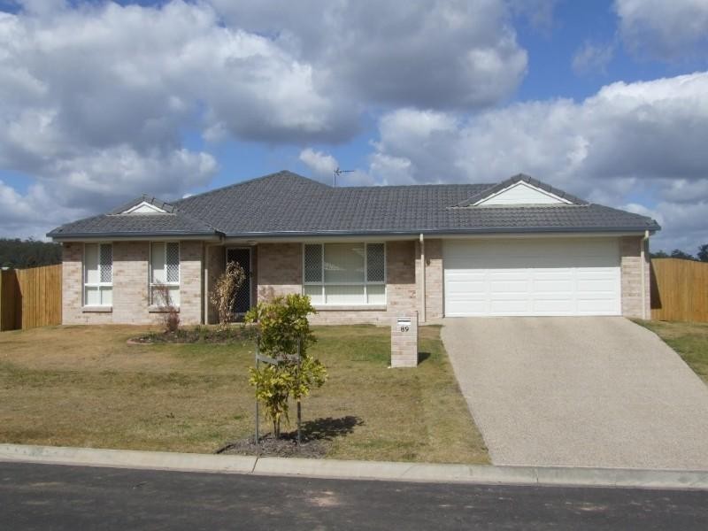 Laidley QLD 4341