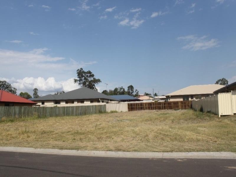 45 Reisenleiter Avenue, Gatton QLD 4343
