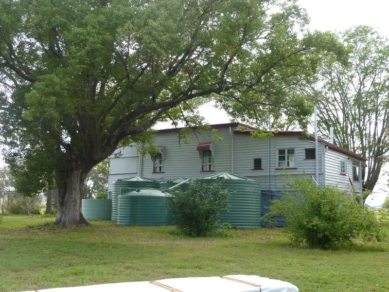 Gatton QLD 4343