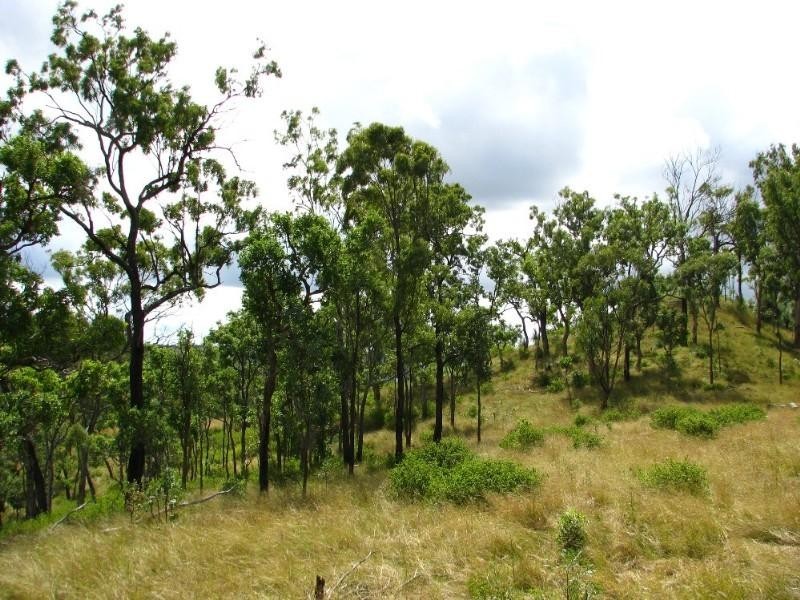 Ma Ma Creek QLD 4347