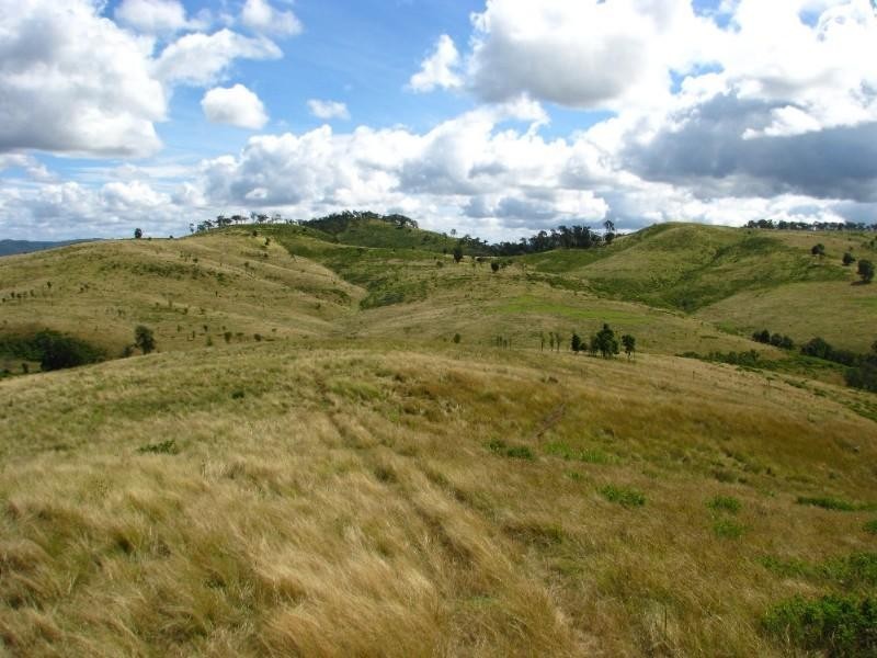 West Haldon QLD 4359