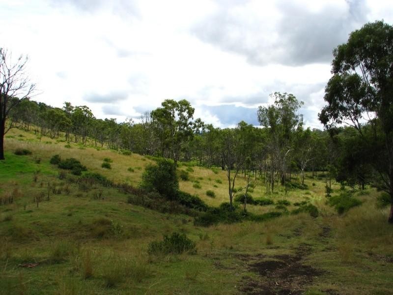 West Haldon QLD 4359