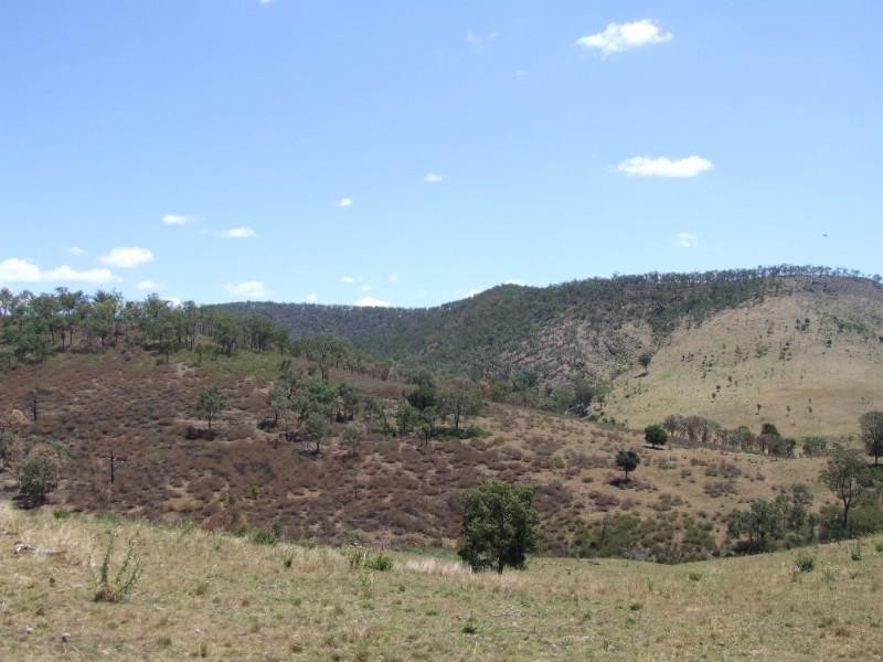 West Haldon QLD 4359