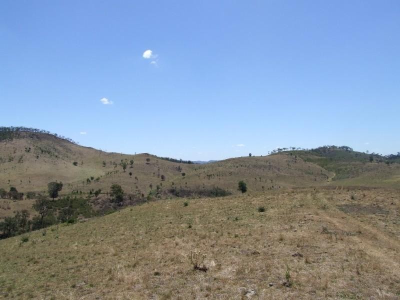 West Haldon QLD 4359